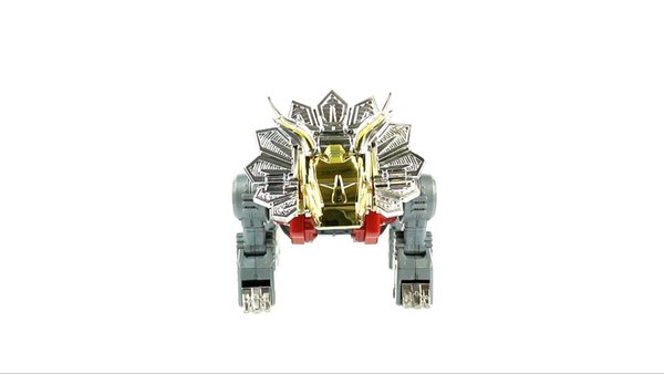 Fans Toys FT 04 Scoria Video Review Compare Images MP Grimlock And Other MP Scale Toys  (17 of 23)